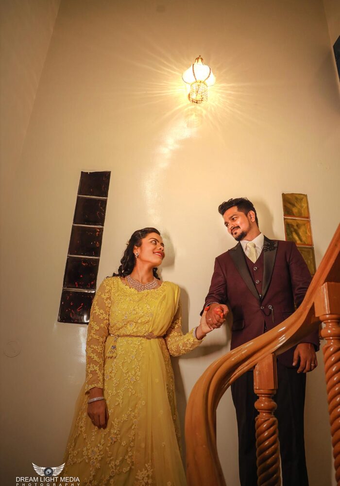 Wedding Photography Near me, Couple Portrait Photography in Chennai