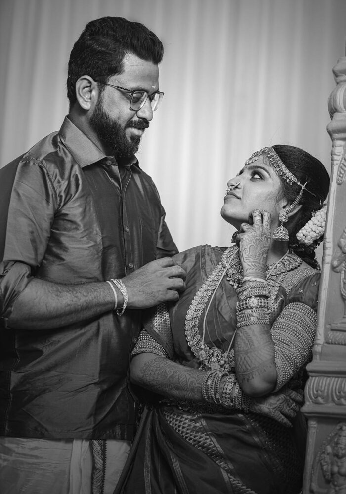 Hindu Wedding Photography in Chennai, Professional Hindu Wedding Photographers in Chennai
