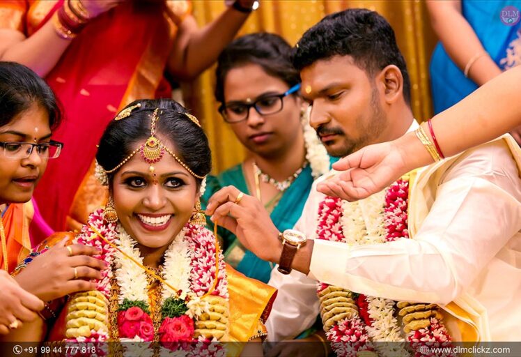 Best Wedding Photographers in Chennai