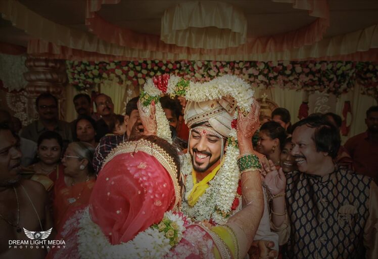 Best Wedding Photographers in Chennai
