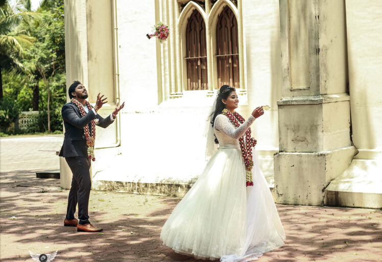 Christian Wedding Photography in Chennai, Best Christian Wedding Photographers in Chennai, Candid Wedding Photographers in Chennai