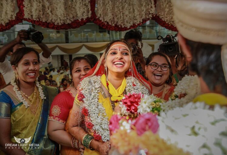 Best Wedding Photographers in Chennai