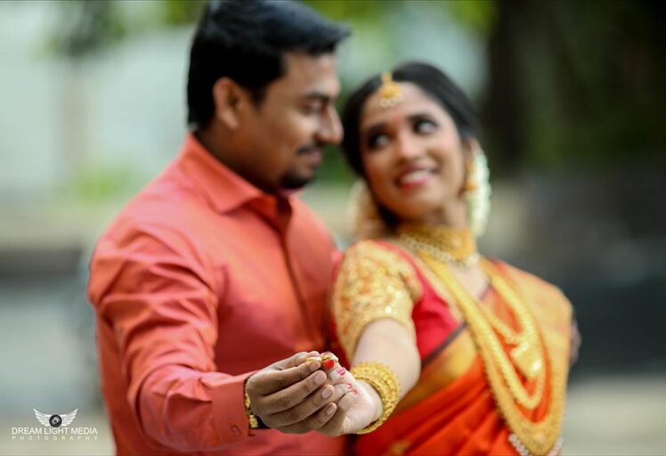 Chennai Couple Portrait Photography, Photographers in Chennai for Wedding