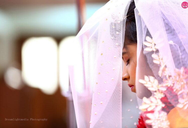 Bridal Portraits Photos in Chennai, Bridal Shoot Gallery in Chennai