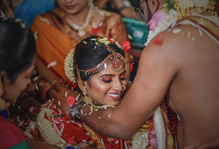 Best Brahmin Wedding Photographers in Chennai, Brahmin Wedding Photography in Chennai