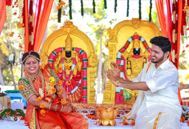 Candid Wedding Photographers in Chennai, Wedding Photography Chennai