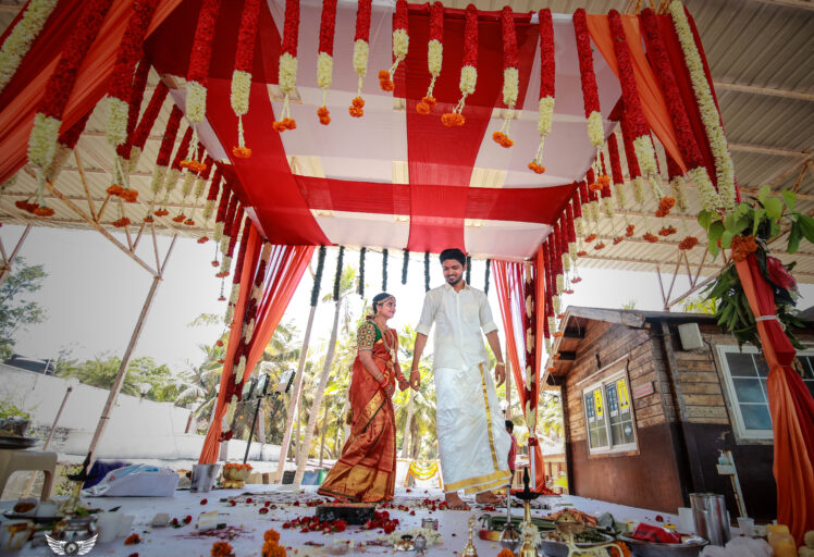 Wedding Photography Chennai, Candid Wedding Photographers in Chennai