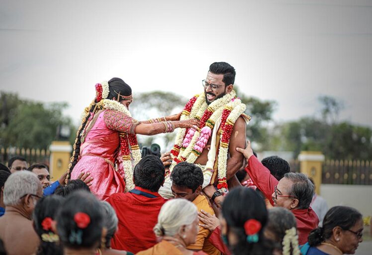 Brahmin Wedding Photography in Chennai, Best Brahmin Wedding Photographers in Chennai