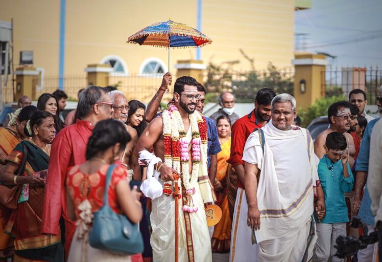 Best Brahmin Wedding Photographers in Chennai, Candid Wedding Photographers in Chennai