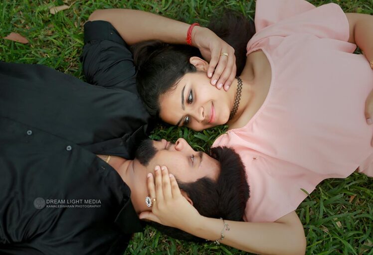 Pre Wedding Photoshoot in Chennai, Couple Portraits Photographers in Chennai