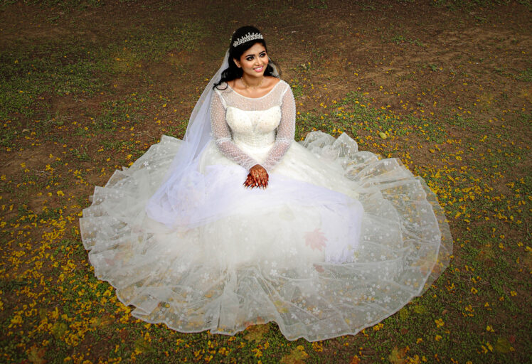 Bridal and Wedding Photos at Revel, Greenville SC
