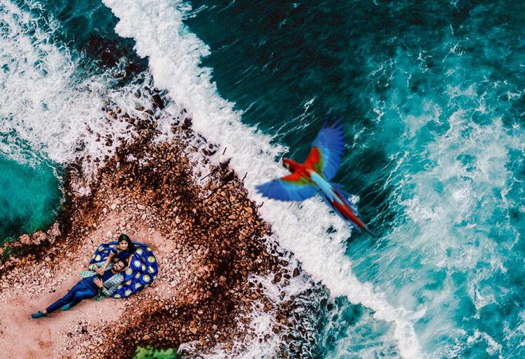 Outdoor Photography in Chennai, Couple Portraits, Couple Beach Photos, Couples Photography