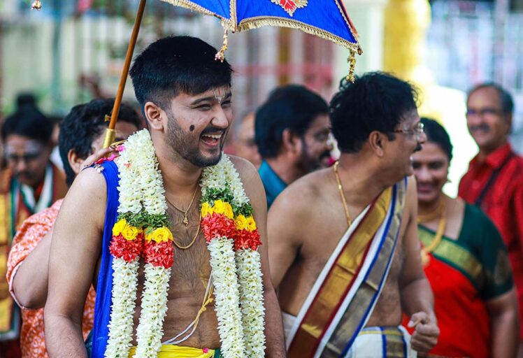 Brahmin Wedding Photography in Chennai, Best Brahmin Wedding Photographers in Chennai