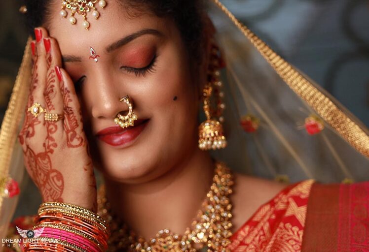 Bridal Shoot Gallery in Chennai, Bridal Shoot Images in Chennai