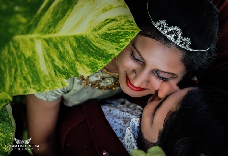 Outdoor Wedding Photography in Chennai, Outdoor Pre Wedding Photoshoot Chennai