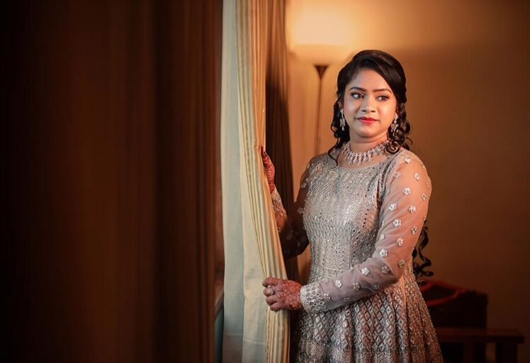 Bride Photoshoot Chennai, Bridal Shoot Images in Chennai