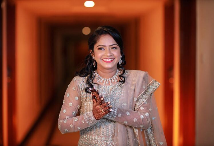 Bride Photoshoot Chennai, Bridal Shoot Images in Chennai