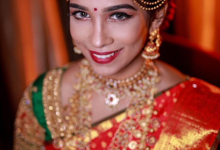 Bridal Shoot Gallery in Chennai, Bridal Shoot Images in Chennai