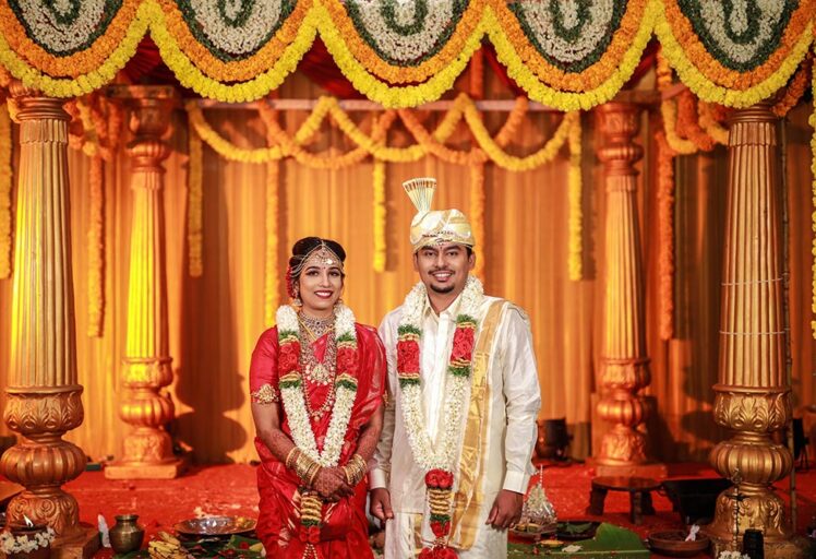 Wedding Photographers in Chennai, Best Wedding Photography in Chennai