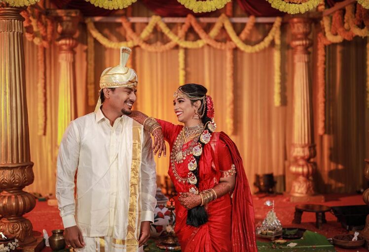 Best Wedding Photography | Candid Wedding Photography in Chennai