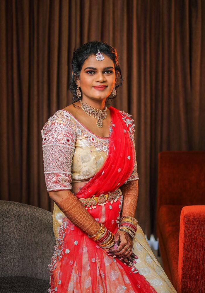 Bridal Shoot Gallery in Chennai, Bridal Shoot Images in Chennai