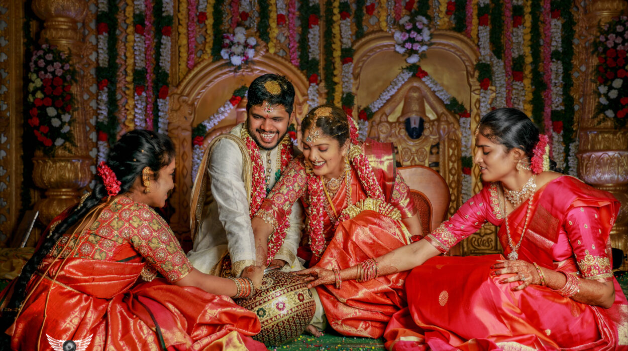 wedding photographers in chennai