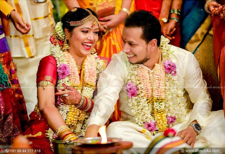 Top Candid Wedding Photographers in Chennai, Wedding Photographers in Chennai