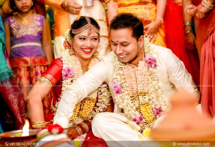 Wedding Photography Chennai, Candid Wedding Photographers in Chennai