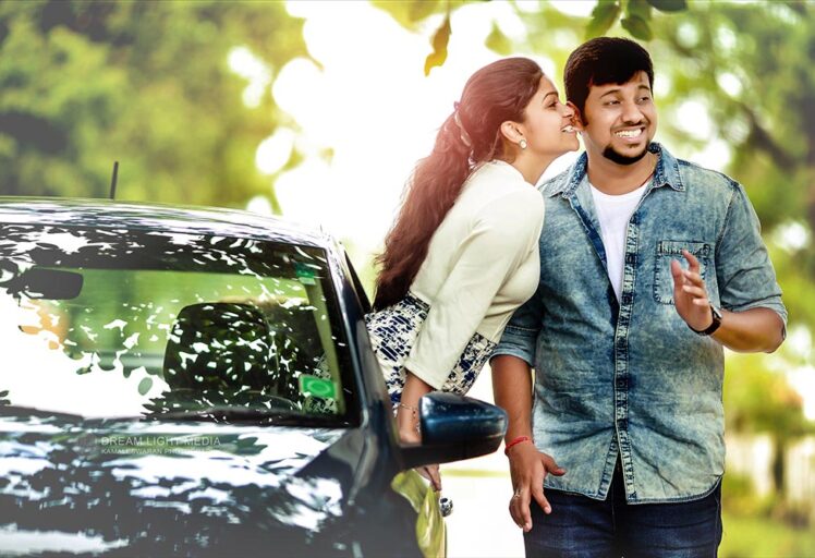 Pre Wedding Photoshoot in Chennai, Outdoor Wedding Photography in Chennai