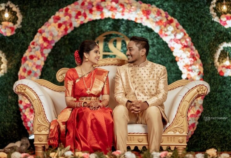 Best Wedding Photography, Candid Photographers in Chennai, India