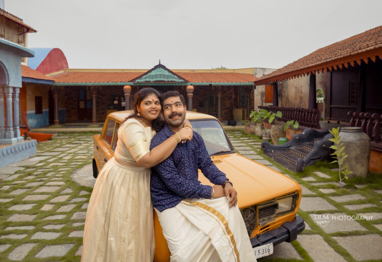 Couple Portraits Photographers in Chennai, Pre Wedding Photographers in Chennai