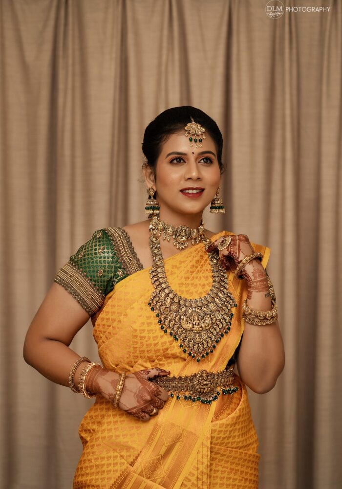 Bridal Shoot Gallery in Chennai, Bridal Shoot Images in Chennai