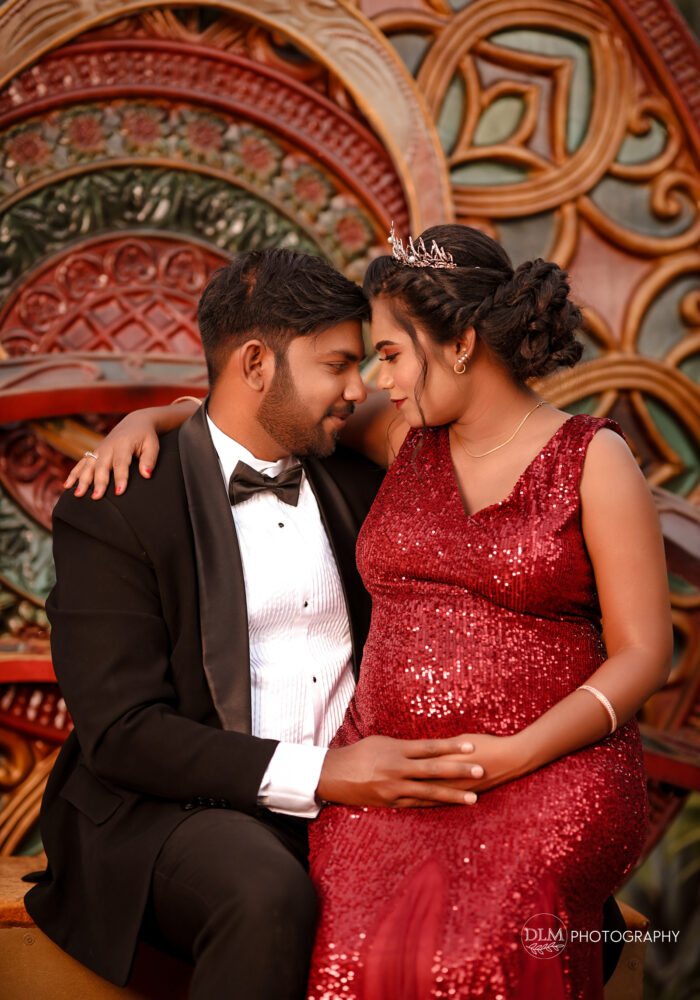Couple Maternity Photoshoot Ideas, Best Maternity Photographer in Chennai