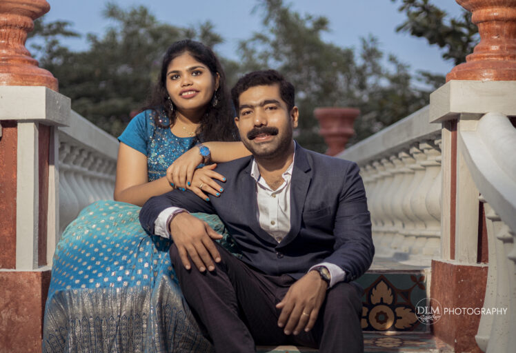 Couple Portraits Photographers in Chennai, Pre Wedding Photographers in Chennai