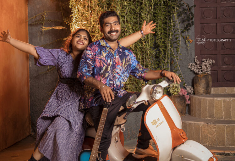 Couple Portraits Photographers in Chennai, Pre Wedding Photographers in Chennai