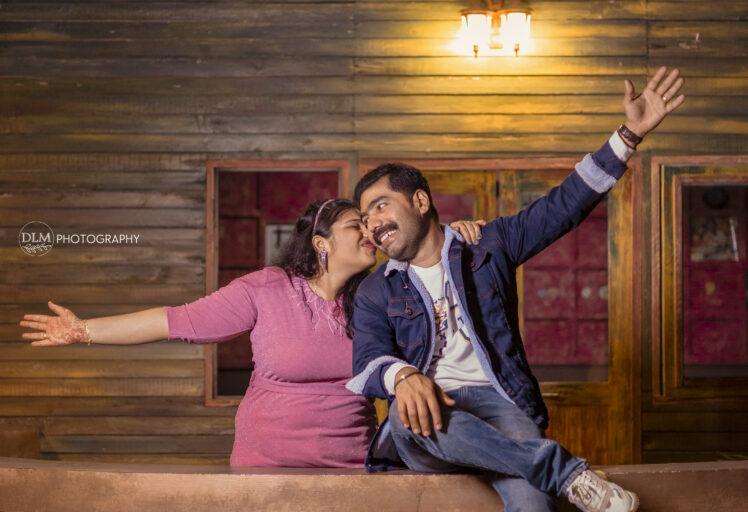 Outdoor Photography in Chennai, Couple Portraits, Couples Photography