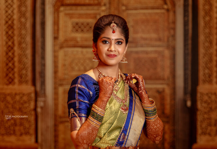 Bridal Photoshoot Poses, Bride Photography Ideas, Bridal Photography Poses in Chennai