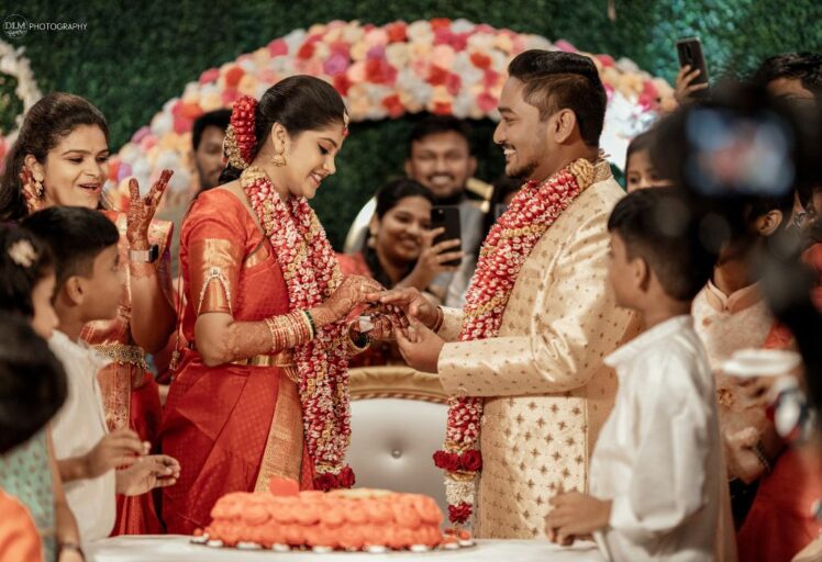 Best Wedding Photography, Candid Photographers in Chennai, India