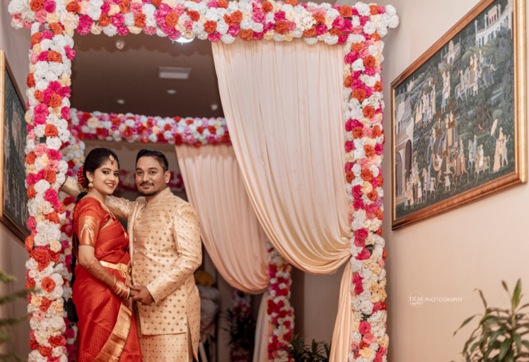 Best Wedding Photography, Candid Photographers in Chennai, India