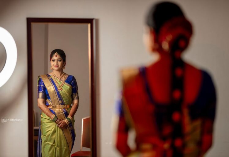 Bridal Photoshoot Poses in Chennai, Bridal Photography Poses in Chennai