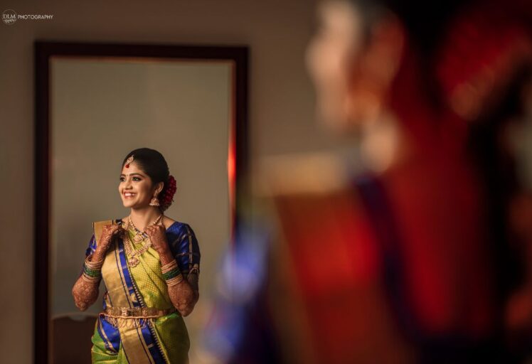 Bridal Photoshoot Poses in Chennai, Bridal Photography Poses in Chennai