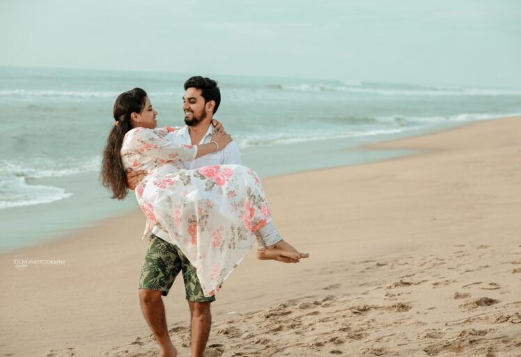 Outdoor Wedding Photography in Chennai, Outdoor Pre Wedding Photoshoot Chennai