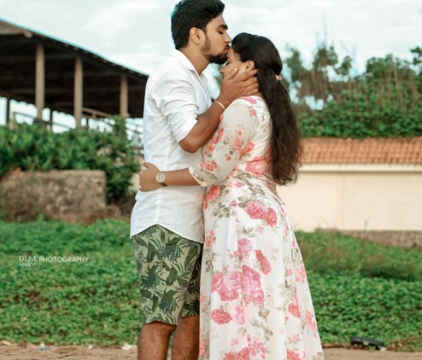 Outdoor Wedding Photography in Chennai, Outdoor Pre Wedding Photoshoot Chennai