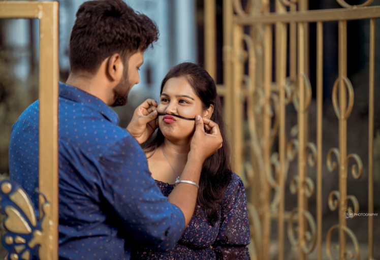 Couple Portrait Photography Chennai, Best Wedding Couple Portraits