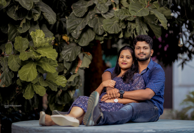 Outdoor Couple Photography, Outdoor Photography in Chennai, Couple Portraits