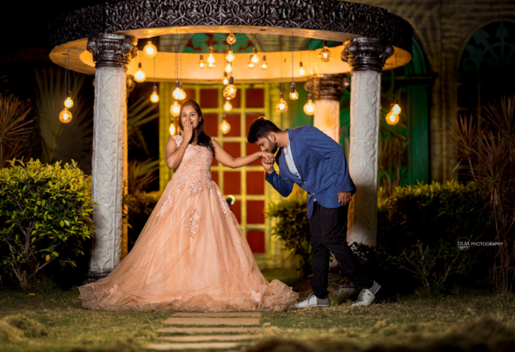 Outdoor Couple Wedding Photography in Chennai, Outdoor Pre Wedding Photoshoot Chennai