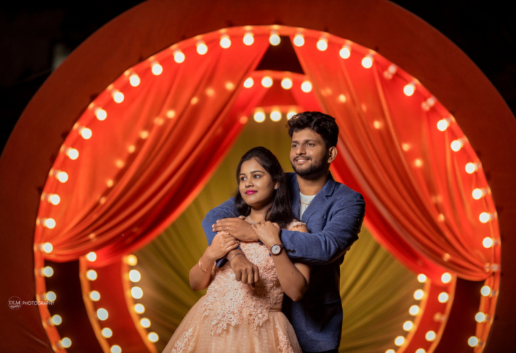 Outdoor Couple Wedding Photography in Chennai, Outdoor Pre Wedding Photoshoot Chennai