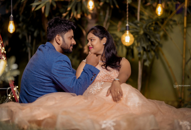 Outdoor Wedding Photography in Chennai, Outdoor Pre Wedding Photoshoot Chennai