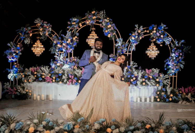 Wedding Photography in Chennai, Creative Couples Portrait Photography