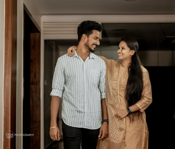 Outdoor Photography in Chennai, Couple Portraits Photographers in Chennai